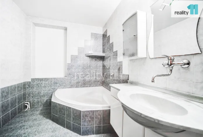 Pronájem rodinného domu, Horní Lapač, 140 m2