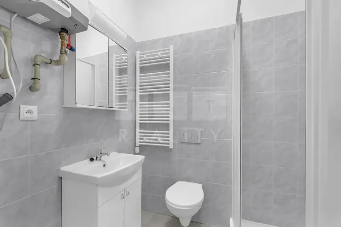 Pronájem bytu 1+kk, Vamberk, Žamberecká, 29 m2