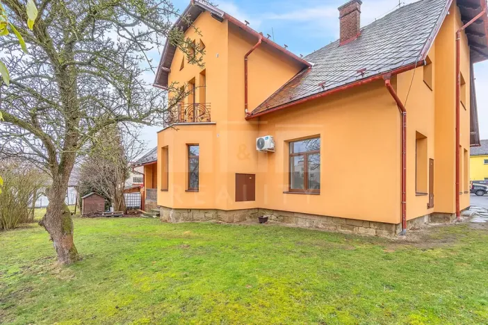 Pronájem bytu 1+kk, Vamberk, Žamberecká, 29 m2