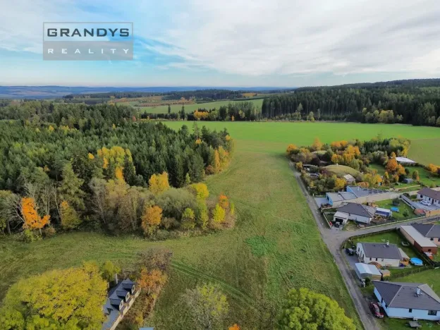 Prodej pozemku pro bydlení, Květná, 5000 m2