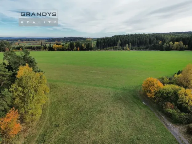 Prodej pozemku pro bydlení, Květná, 1246 m2