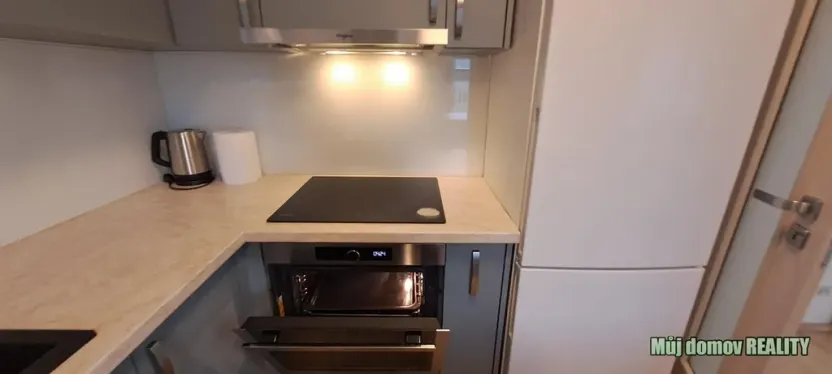 Pronájem bytu 2+1, Praha - Žižkov, Olšanská, 79 m2