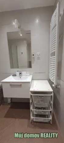 Pronájem bytu 2+1, Praha - Žižkov, Olšanská, 79 m2