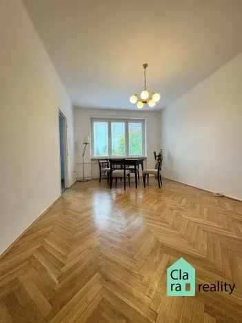 Pronájem bytu 3+1, Česká Lípa, Bendlova, 61 m2
