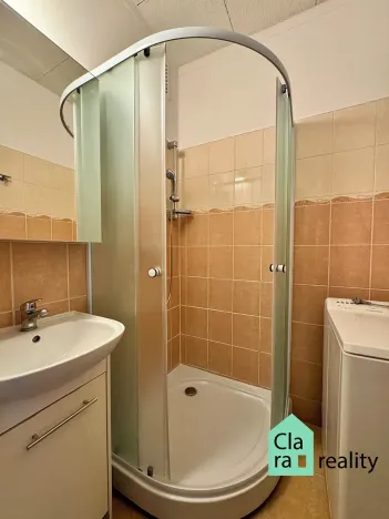 Pronájem bytu 3+1, Česká Lípa, Bendlova, 61 m2