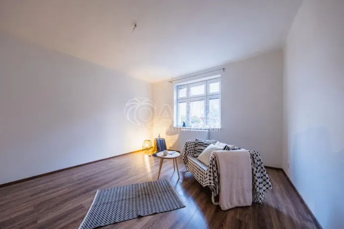 Pronájem bytu 1+1, Praha - Motol, Kudrnova, 29 m2