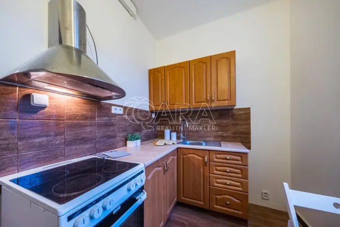 Pronájem bytu 1+1, Praha - Motol, Kudrnova, 29 m2