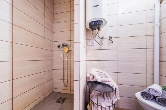 Pronájem bytu 1+1, Praha - Motol, Kudrnova, 29 m2