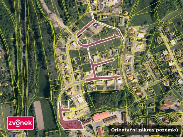 Dražba bytu, Březnice