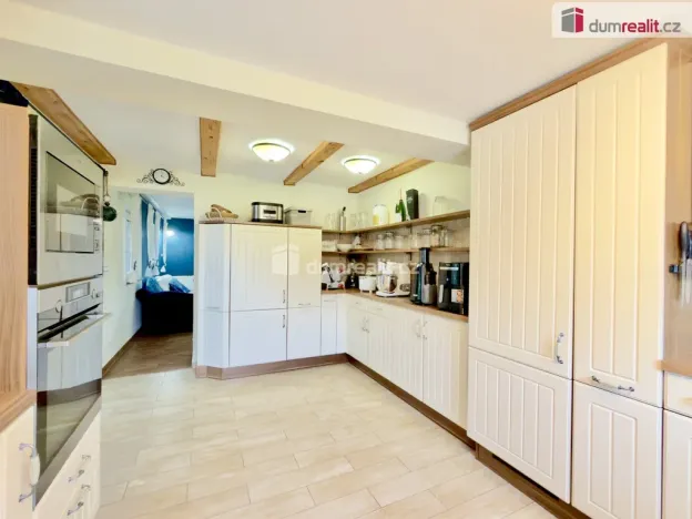 Prodej rodinného domu, Nejdek - Fojtov, 220 m2