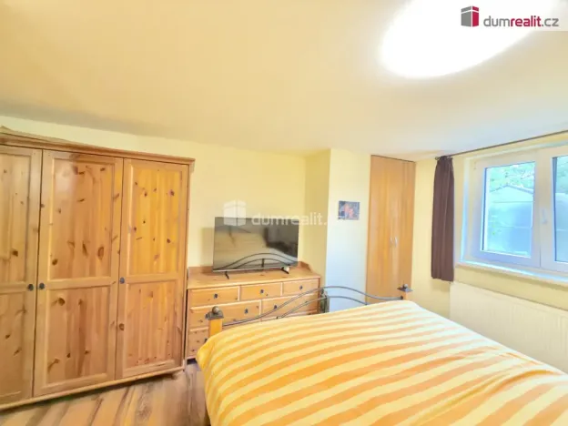 Prodej rodinného domu, Nejdek - Fojtov, 220 m2