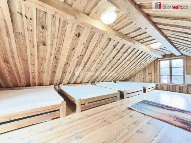 Prodej rodinného domu, Nejdek - Fojtov, 220 m2