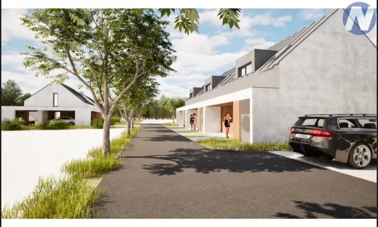 Prodej rodinného domu, Volary, 93 m2