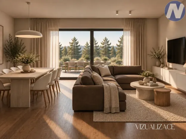 Prodej rodinného domu, Volary, 93 m2