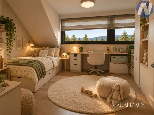 Prodej rodinného domu, Volary, 93 m2