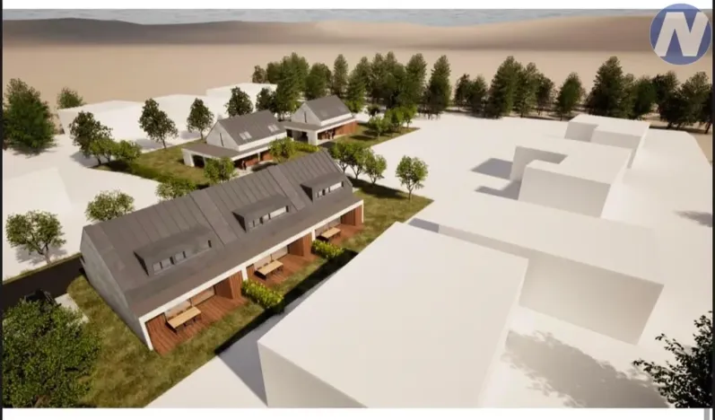 Prodej rodinného domu, Volary, 93 m2