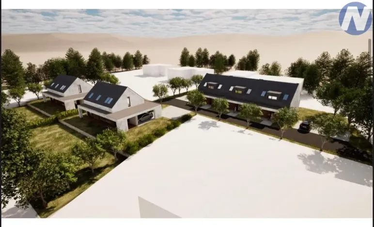 Prodej rodinného domu, Volary, 93 m2