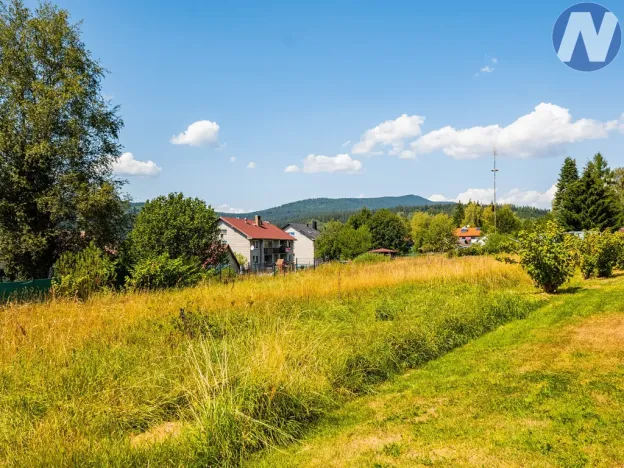 Prodej rodinného domu, Volary, 93 m2