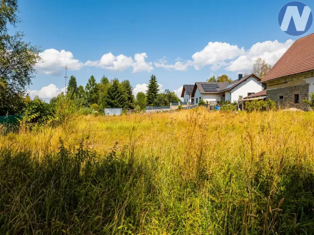 Prodej rodinného domu, Volary, 93 m2