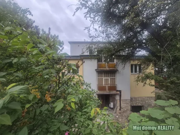 Pronájem bytu 1+kk, Praha - Libeň, Na Truhlářce, 30 m2