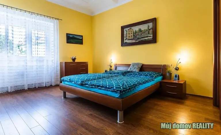 Pronájem vily, Praha - Písnice, Putimská, 1300 m2