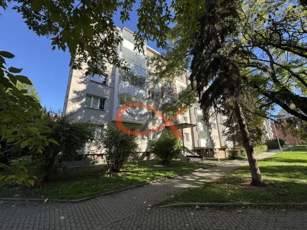Pronájem bytu 3+1, Valašské Meziříčí, Na Šištotě, 60 m2