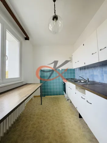 Pronájem bytu 3+1, Valašské Meziříčí, Na Šištotě, 60 m2