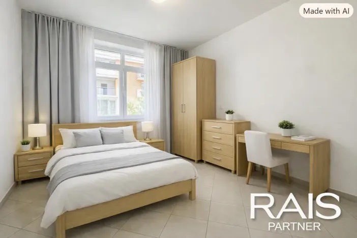 Prodej bytu 1+kk, 35 m², Svitavská, Brno, Husovice