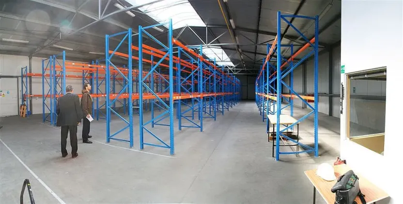Pronájem skladu, Chýně, Hlavní, 50 m2