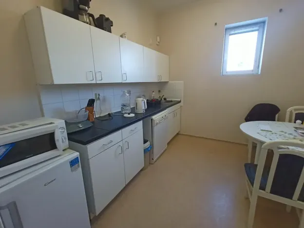 Pronájem skladu, Chýně, Hlavní, 50 m2