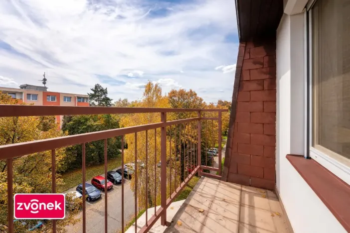 Prodej bytu 3+kk, Otrokovice, SNP, 71 m2