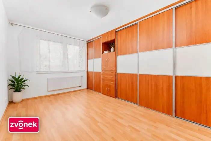 Prodej bytu 3+kk, Otrokovice, SNP, 71 m2