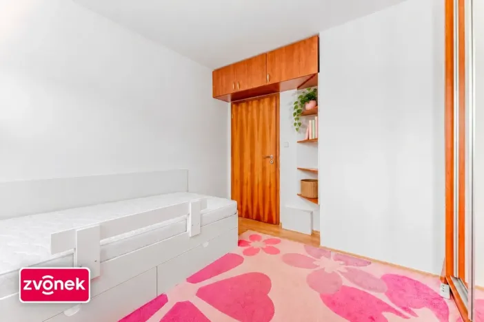 Prodej bytu 3+kk, Otrokovice, SNP, 71 m2
