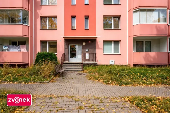 Prodej bytu 3+kk, Otrokovice, SNP, 71 m2