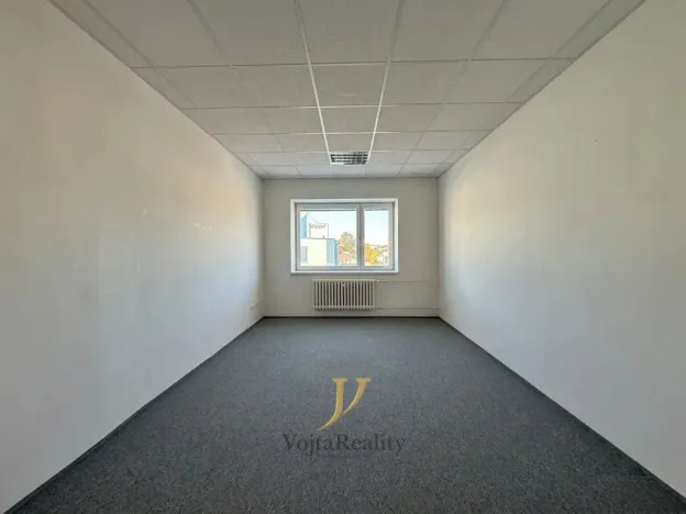 Pronájem kanceláře, Olomouc - Hejčín, Dolní hejčínská, 20 m2