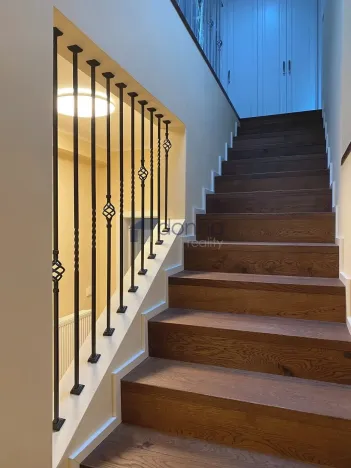 Pronájem rodinného domu, Praha, Bělušická, 183 m2