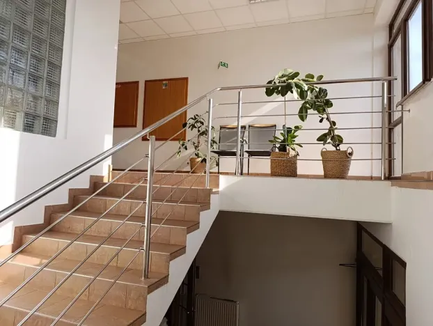 Pronájem kanceláře, Kunovice, Na Drahách, 39 m2