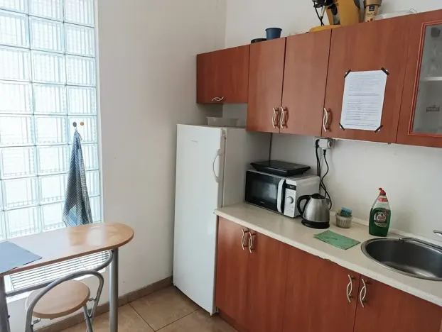 Pronájem kanceláře, Kunovice, Na Drahách, 39 m2