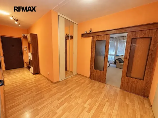 Prodej bytu 3+1, Havířov, Mládežnická, 70 m2