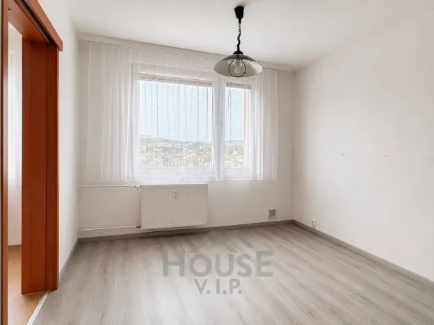 Pronájem bytu 2+kk, Teplice, Antala Staška, 37 m2