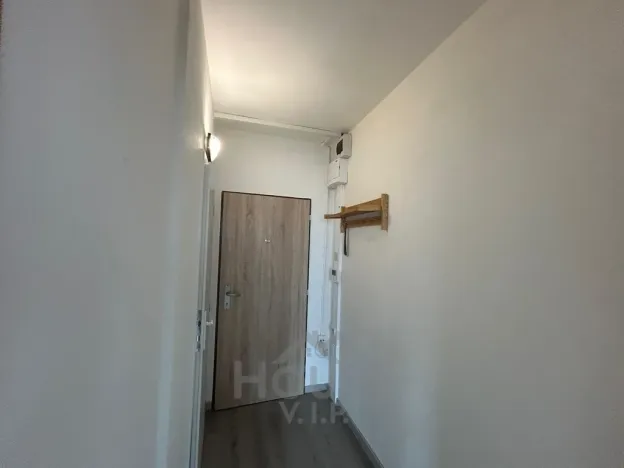 Pronájem bytu 2+kk, Teplice, Antala Staška, 37 m2