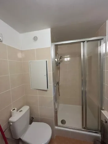 Pronájem bytu 2+kk, Teplice, Antala Staška, 37 m2