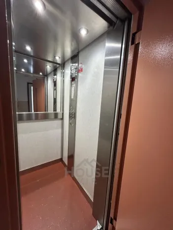 Pronájem bytu 2+kk, Teplice, Antala Staška, 37 m2