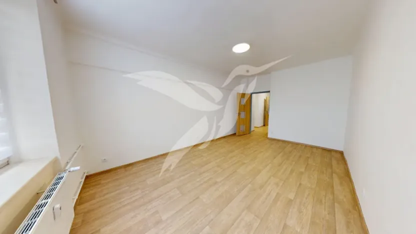 Pronájem bytu 2+1, Plzeň, Koterovská, 59 m2