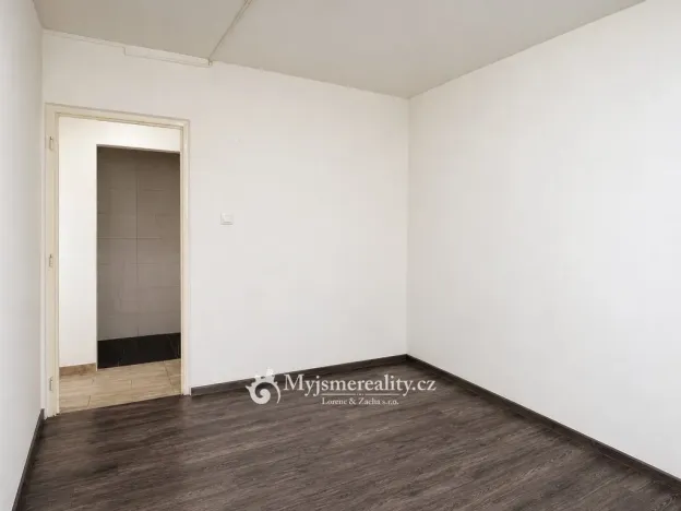 Pronájem bytu 2+1, Znojmo, Dukelských bojovníků, 55 m2