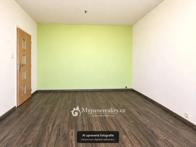 Pronájem bytu 2+1, Znojmo, Dukelských bojovníků, 55 m2