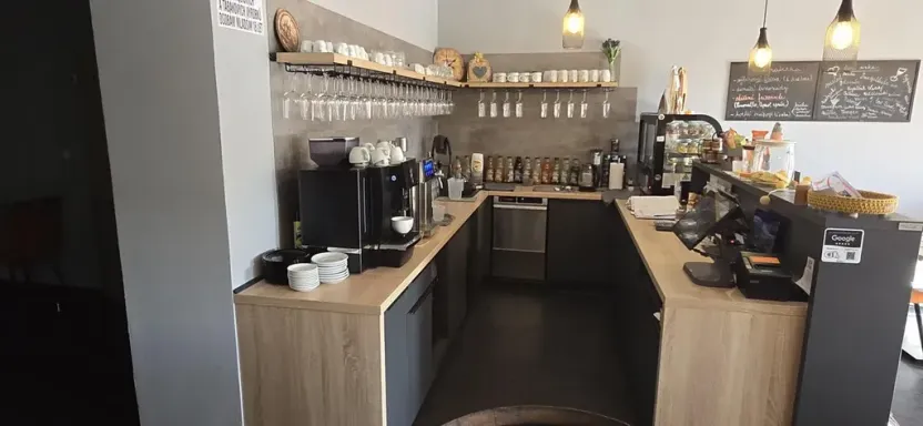 Pronájem kanceláře, Česká Lípa, Erbenova, 60 m2