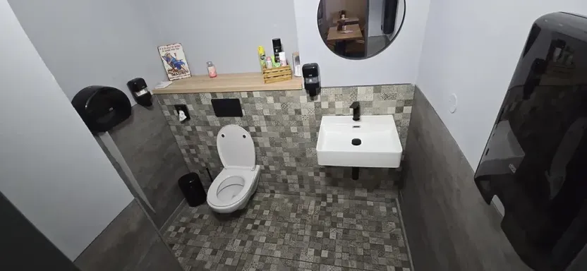 Pronájem kanceláře, Česká Lípa, Erbenova, 60 m2