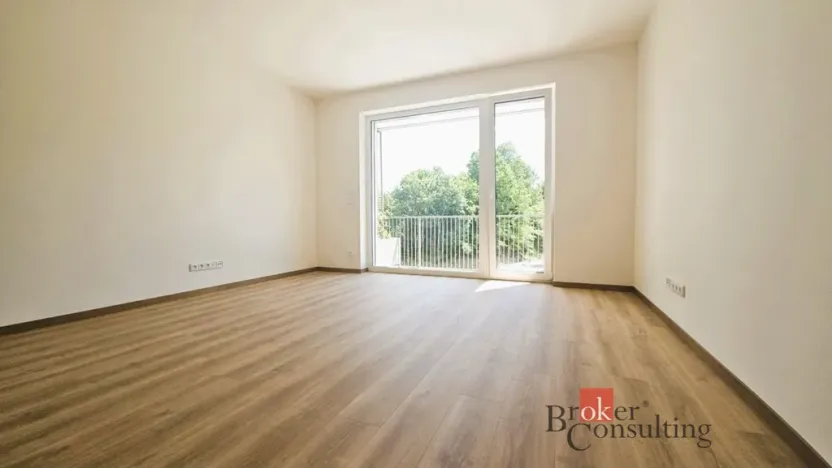 Pronájem bytu 2+kk, Jablonec nad Nisou - Rýnovice, Za Jízdárnou, 71 m2