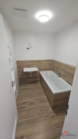Pronájem bytu 2+kk, Jablonec nad Nisou - Rýnovice, Za Jízdárnou, 71 m2